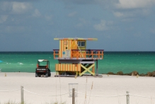 United-States, Florida - copyright by Reineke Otten